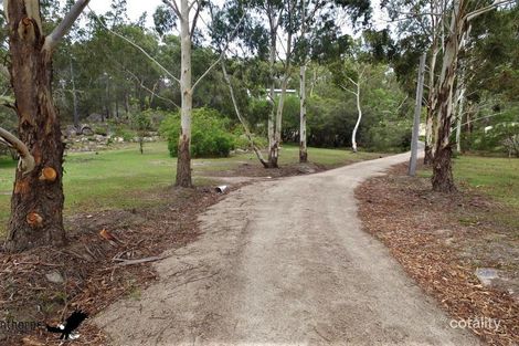 Property photo of 79 Lees Mountain Road Stanthorpe QLD 4380