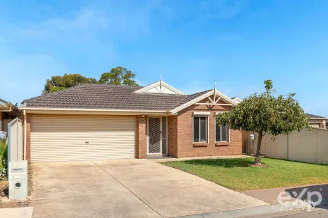 Property photo of 19 Kalyvas Drive Munno Para West SA 5115