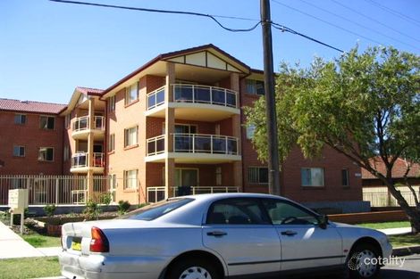 Property photo of 12/5 Weigand Avenue Bankstown NSW 2200