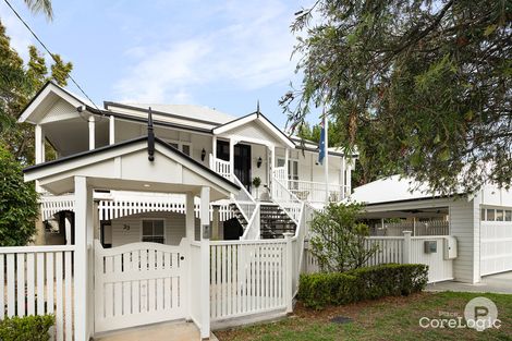 Property photo of 33 Magdala Street Ascot QLD 4007