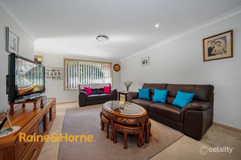 Property photo of 2/64 Cam Street Cambridge Park NSW 2747