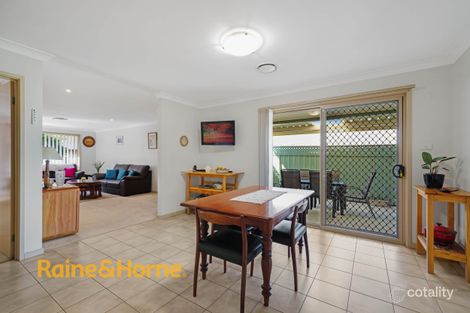 Property photo of 2/64 Cam Street Cambridge Park NSW 2747