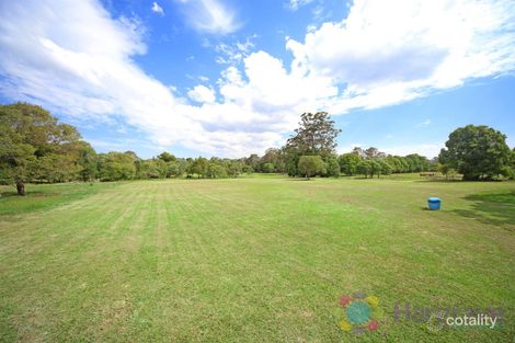 Property photo of 221 Pomona Kin Kin Road Pinbarren QLD 4568