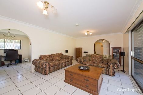 Property photo of 37 Jellicoe Street Loganlea QLD 4131