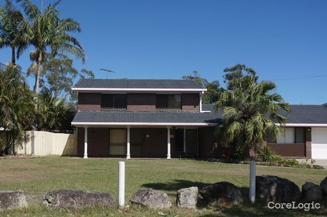 Property photo of 37 Jellicoe Street Loganlea QLD 4131