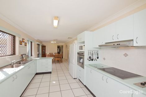 Property photo of 37 Jellicoe Street Loganlea QLD 4131