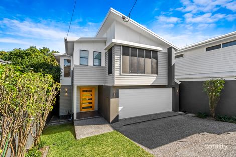 47 Ashton St, Camp Hill, QLD 4152