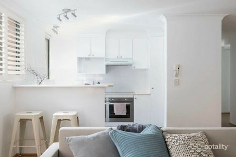 Property photo of 1/78 Experiment Street Pyrmont NSW 2009