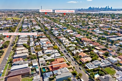 Property photo of 7 Hannan Street Williamstown VIC 3016