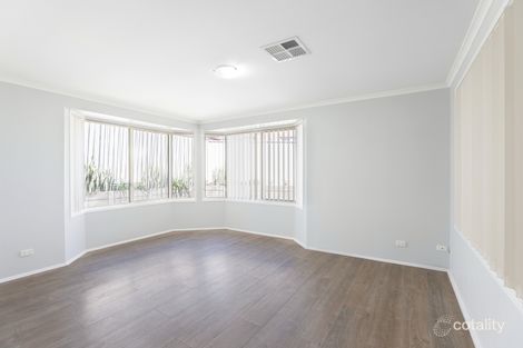 Property photo of 4 Wilkinson Place Cranebrook NSW 2749