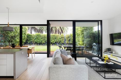 Property photo of 21 Mansfield Street Thornbury VIC 3071