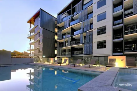 Property photo of 4504/35 Burdett Street Albion QLD 4010
