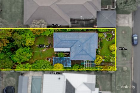 Property photo of 34 Prior Street Tarragindi QLD 4121