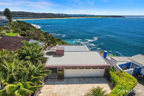 Property photo of 5 Lookout Avenue Dee Why NSW 2099