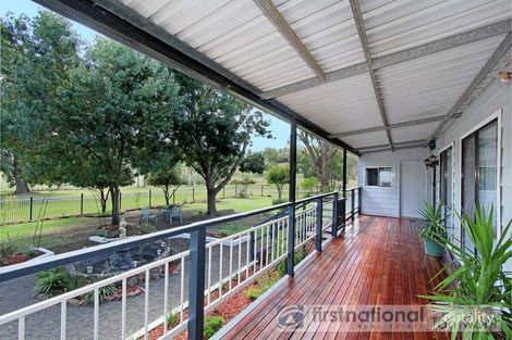 Property photo of 1-5 Duncan Street Woolomin NSW 2340