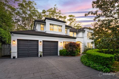 Property photo of 125 Junction Lane Wahroonga NSW 2076