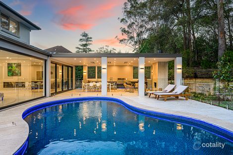 Property photo of 125 Junction Lane Wahroonga NSW 2076