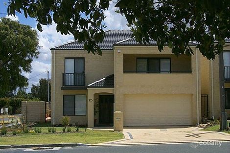 169 Roberts St, Joondanna, WA 6060