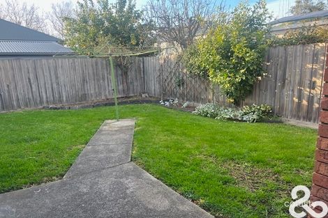 2/161 Rathmines St, Fairfield, VIC 3078