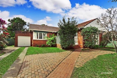 35 Grace Ave, Frenchs Forest, NSW 2086