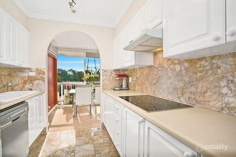 Property photo of 8J/1 Francis Road Artarmon NSW 2064