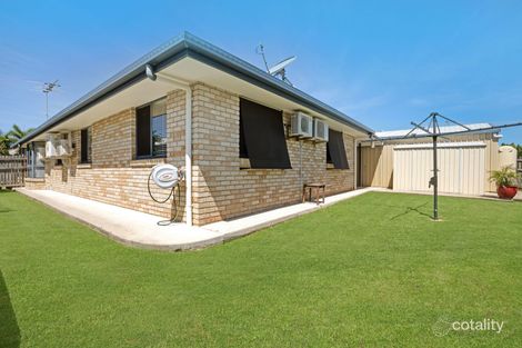 Property photo of 15 Salmon Court Andergrove QLD 4740