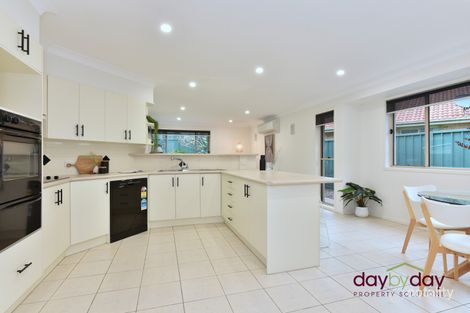 Property photo of 63 Cottonwood Chase Fletcher NSW 2287