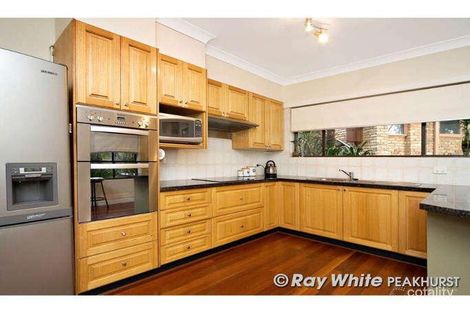 Property photo of 19 Cedar Street Lugarno NSW 2210