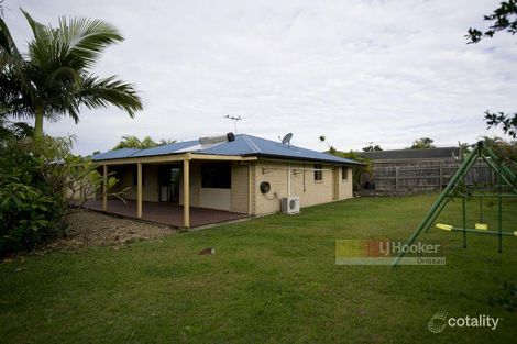 Property photo of 3 Boree Court Ormeau QLD 4208