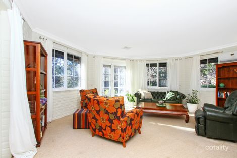 Property photo of 35 Severne Street Greenleigh NSW 2620