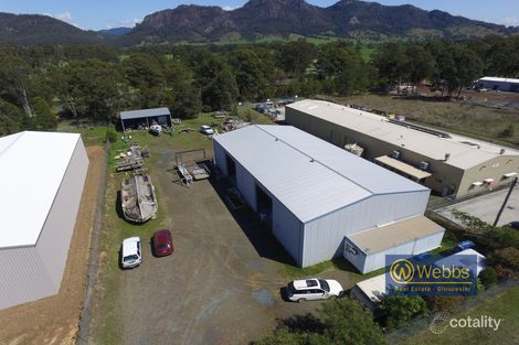 34 Tate St, Gloucester, NSW 2422