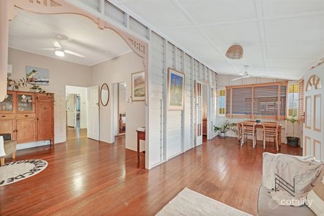 Property photo of 18 Perkins Street West Railway Estate QLD 4810