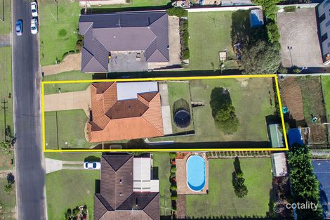 Property photo of 96 Hawthorne Road Bargo NSW 2574