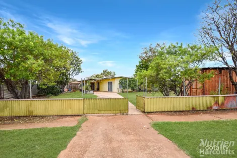 12 Paterson St, Tennant Creek, NT 0860