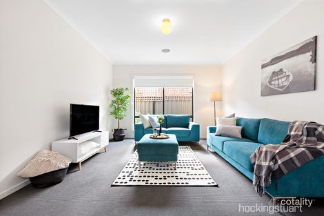 Property photo of 26 Snowsill Circuit Point Cook VIC 3030