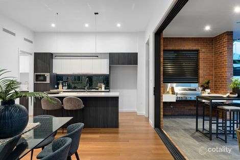 Property photo of 69 Barton Road Hawthorne QLD 4171