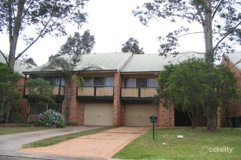 Property photo of 24B Wimbow Place South Windsor NSW 2756