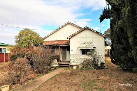 Property photo of 36 Rose Street Quirindi NSW 2343
