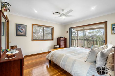 Property photo of 21-25 Angophora Place Valley Heights NSW 2777