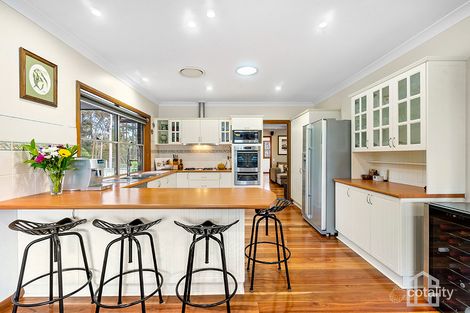 Property photo of 21-25 Angophora Place Valley Heights NSW 2777