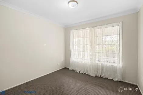 Property photo of 36 Hinkler Crescent Wilsonton QLD 4350