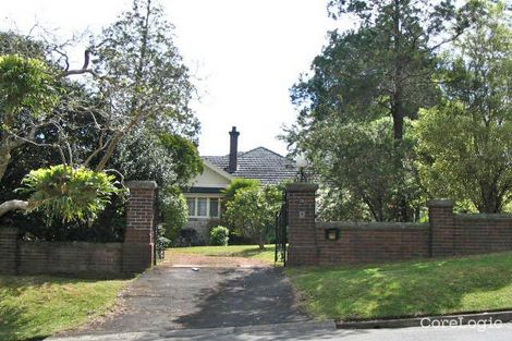 Property photo of 29 Ada Avenue Wahroonga NSW 2076
