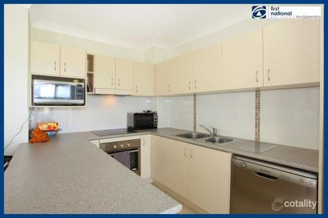 Property photo of 13/1 Hinterland Drive Mudgeeraba QLD 4213