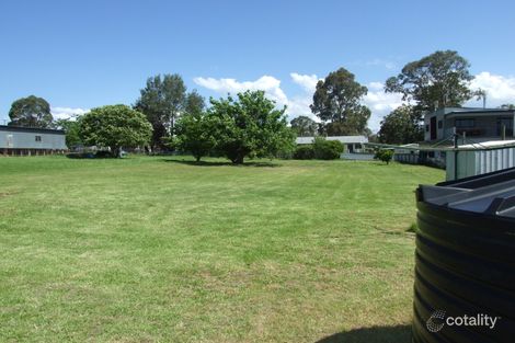 Property photo of 53A South Street Crows Nest QLD 4355