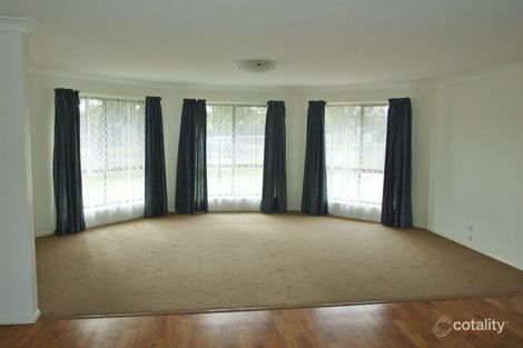 Property photo of 53A South Street Crows Nest QLD 4355