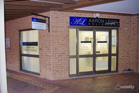 8/298 Windsor St, Richmond, NSW 2753