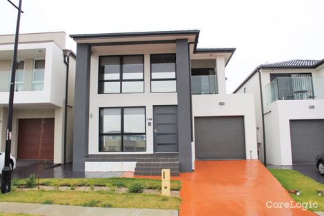 Property photo of 248 Greenview Parade The Ponds NSW 2769