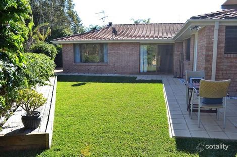 Property photo of 15 Bentham Place Anna Bay NSW 2316