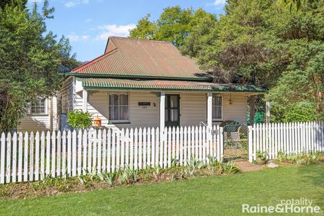 Property photo of 141 Upper Turon Road Sofala NSW 2795