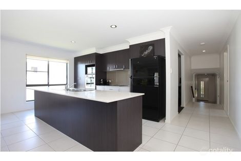 Property photo of 18 Bjelke Circuit Rural View QLD 4740